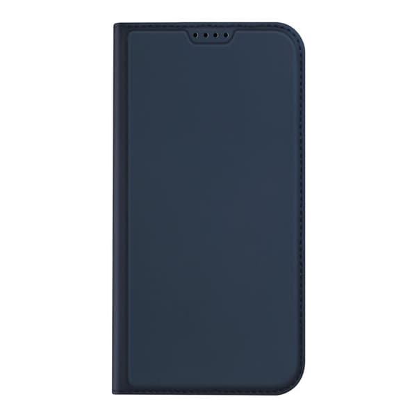 Dux Ducis iPhone 15 Pro Max Pungetui Skin Pro - Blå Blå