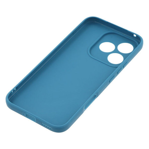 Mobilskal till Honor 400 Lite TPU Shockproof -Sapphire Blå
