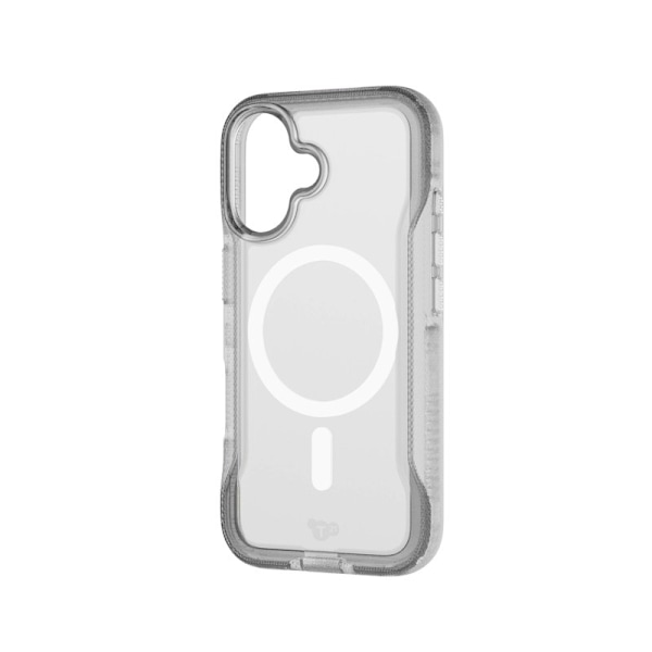 Tech21 Evo Pro MagSafe med handlina Apple iPhone 16 Transparent