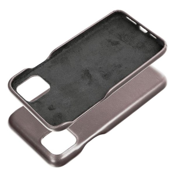 Roar iPhone 11 Pro Max Mobilskal Look - Grå