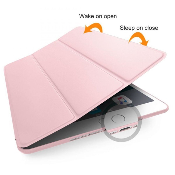 Tech-Protect Smart iPad 9,7 2017/2018 Rose Guld Gul