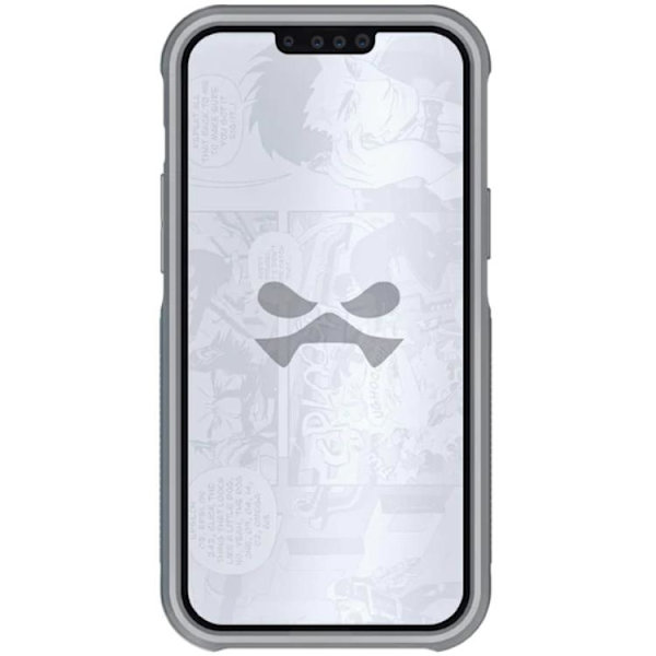 Ghostek Atomic Slim MagSafe Skal iPhone 13 Pro Max - Prismatic