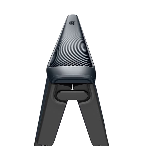Spigen Mobilskal För Galaxy Z Fold 8 Ultra MagSafe Slim Armor Pro - Metal Slate