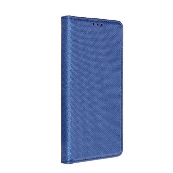 Galaxy S23 Ultra Plånboksfodral Smart Book - Blå