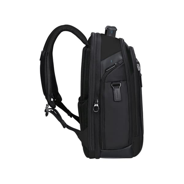 SAMSONITE Ryggsäck Spectrolite 4.0 15.6" Expanderbar Svart