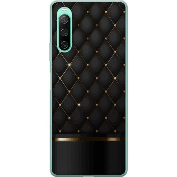 Mobilskal till Sony Xperia 10 IV med Luxury Opulence