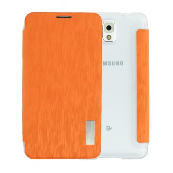 Rock Elegant läppäkotelo Samsung Note 3:lle Blue