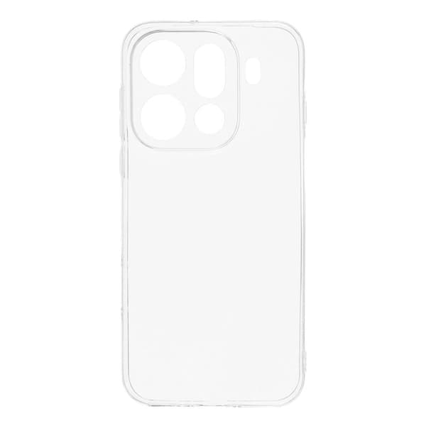Mobilskal till Oppo Find X9 Pro 5G Plast Transparent - Pattern No.2