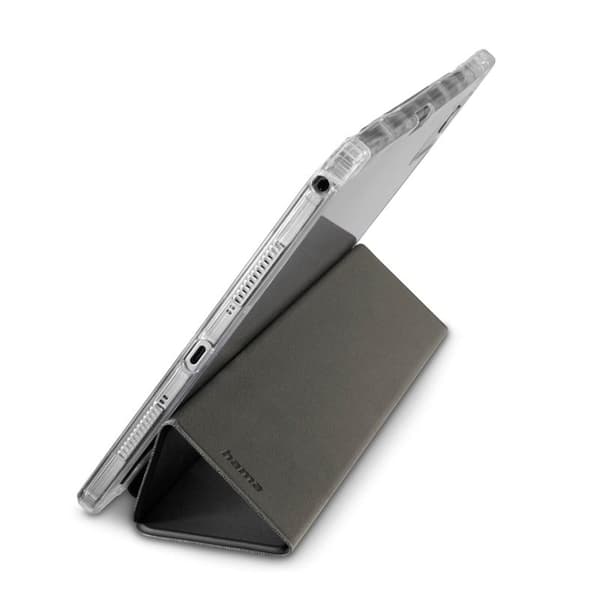 HAMA "Flex Clear" Tabletfodral Lenovo Tab M11 Svart/Transparent