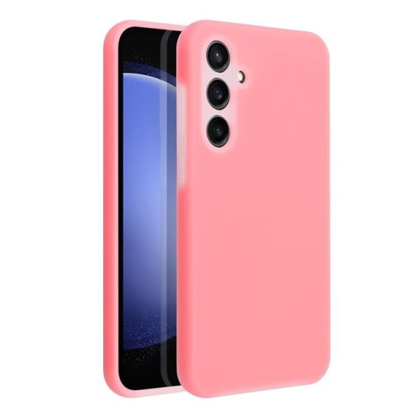 Galaxy A34 5G mobiltaske Candy - Pink