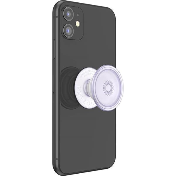 POPSOCKETS PopGrip Plant - Støvet lavendel