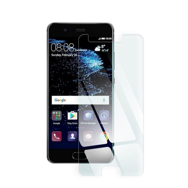 Blue Star Huawei P10 Härdat Glas Skärmskydd