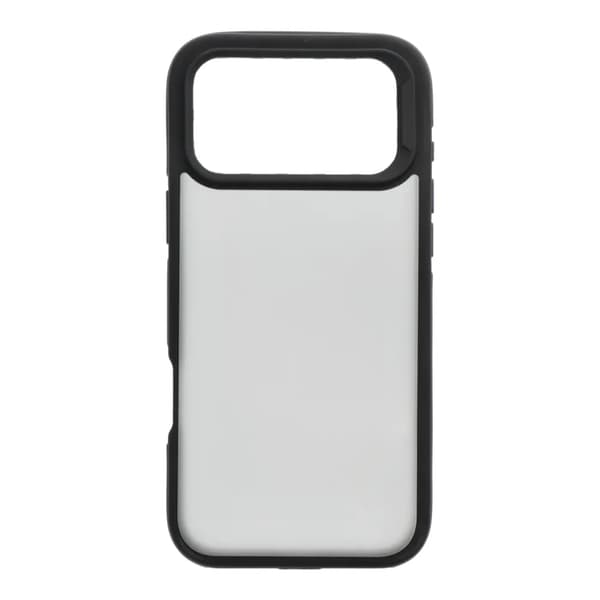 Mobilskal till iPhone 17 Pro Max Neo - Svart Svart