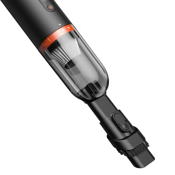 Baseus A2Pro Autonimuri 80W 6000Pa - Musta Black
