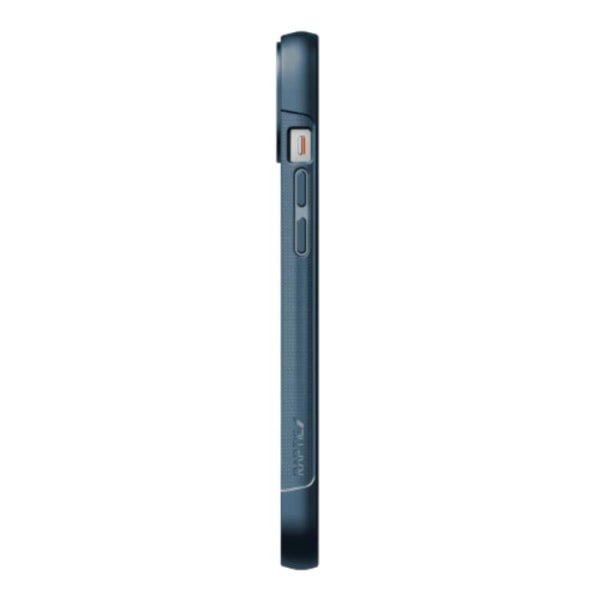 Raptic iPhone 14 Plus -kotelon kytkin - sininen