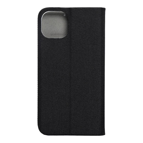 SENSITIVE slim fodral till iPhone 13 Svart