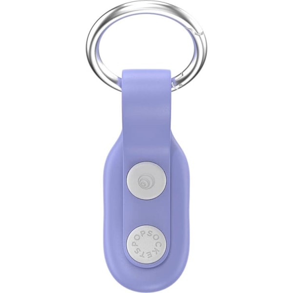 Popsockets PopPuck Startpaket Due Daze - Silver
