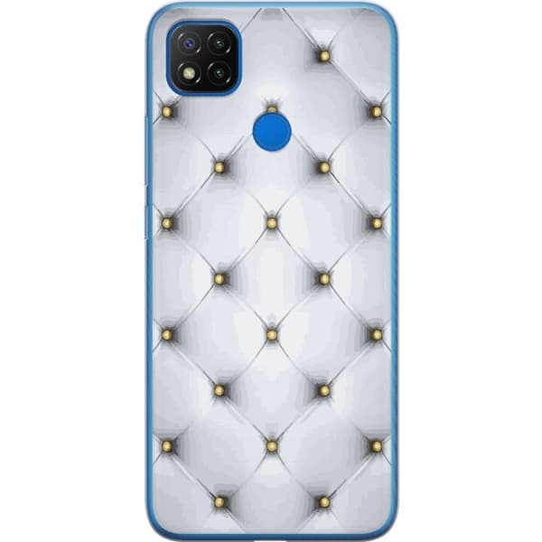 Telefonetuier til Xiaomi Redmi 9C med Fancy