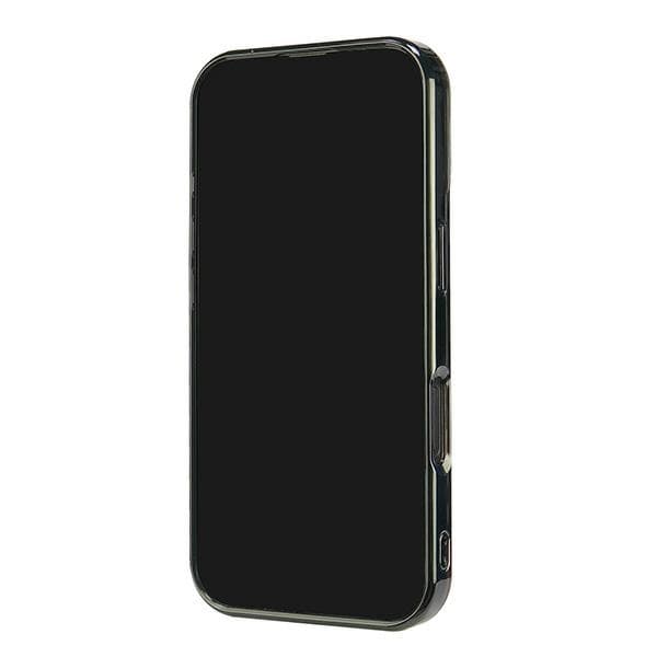 Audi Mobilskal till iPhone 16 MagSafe IML Sport - Svart Black