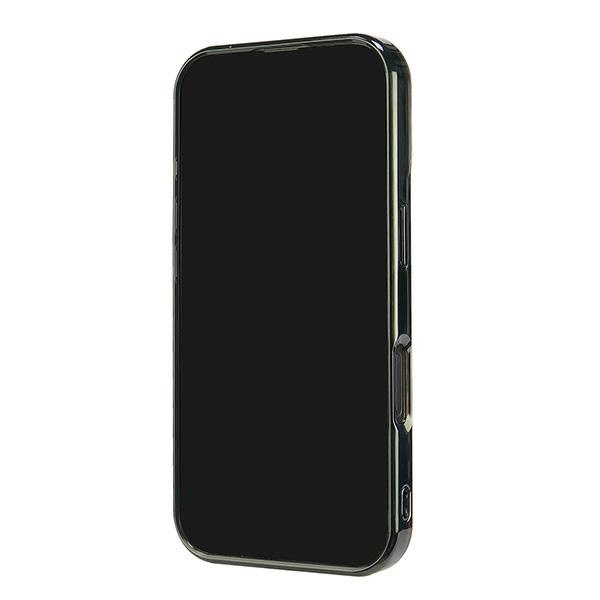 Audi telefontaske til iPhone 16 MagSafe IML Sport - Sort Black