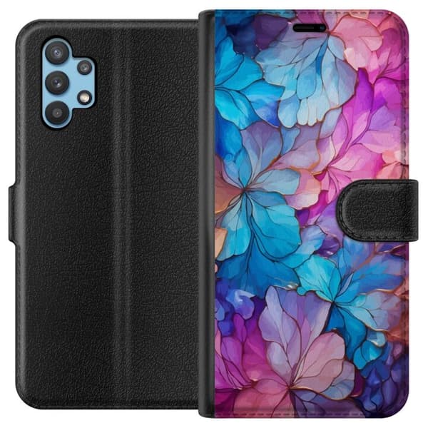 Plånboksfodral till Samsung Galaxy A32 5G med Magiskt