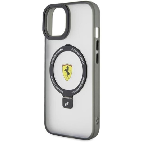 Ferrari iPhone 15/14 Plus Mobilskal MagSafe 2023 Collection