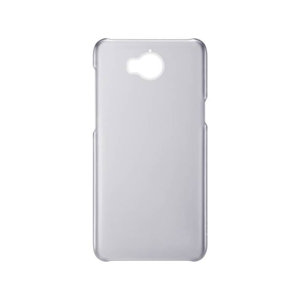 Huawei Bagsidecover til Huawei Y6 (2017) - Grå Grey