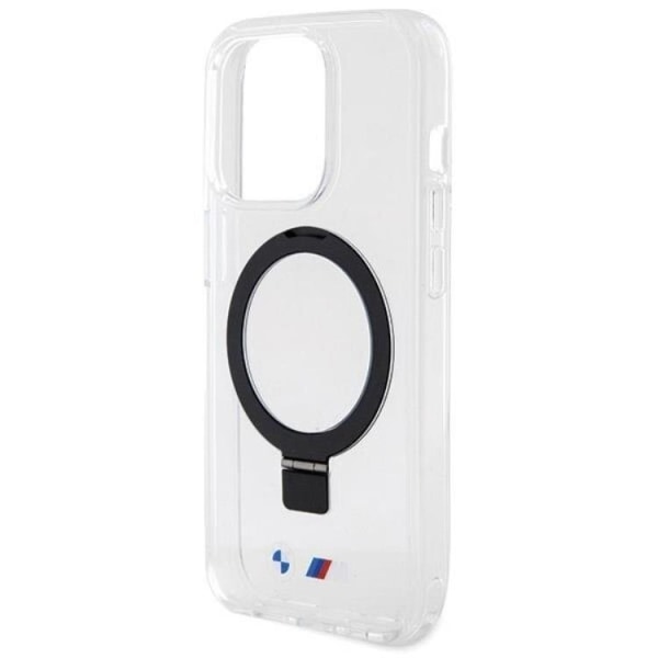 BMW iPhone 15 Pro Max Mobilskal MagSafe M Collection