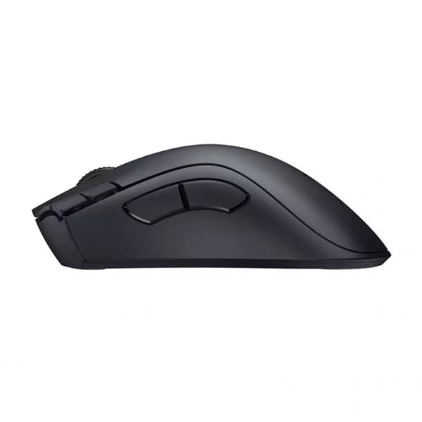 Razer DeathAdder V2 X HyperSpeed trådløs spilmus - sort Svart
