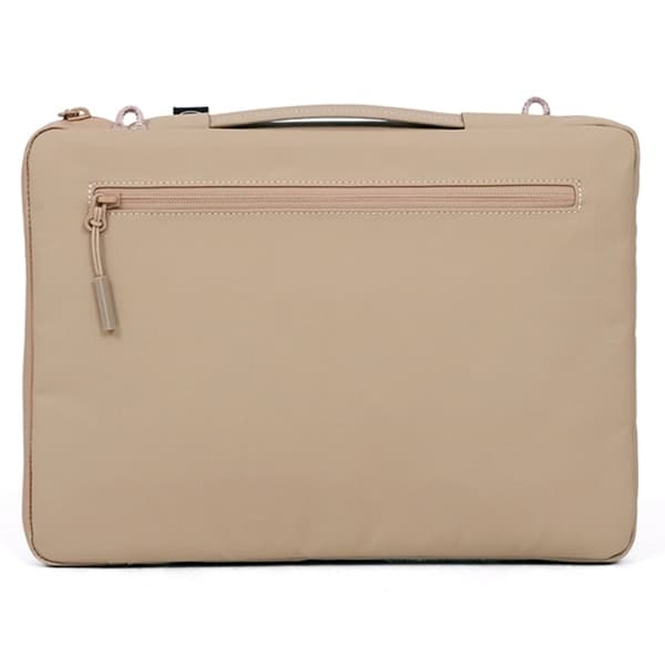 Skinarma Datorfodral 14" Juno - Khaki Rosa