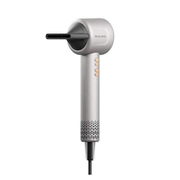 BEAUTIFLY Hårtork IonBoost