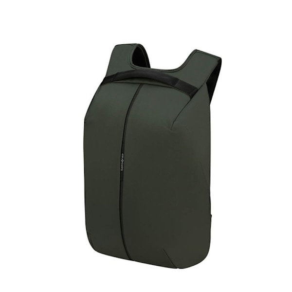 SAMSONITE Ryggsäck Securipak 2.0 15.6" Grön