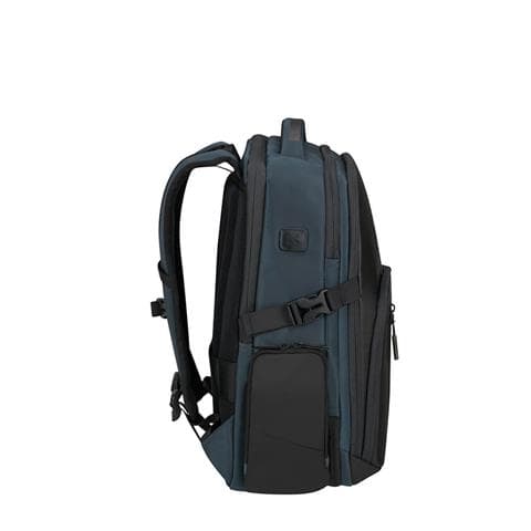 SAMSONITE BIZ2GO Ryggsäck 15.6" DAYTRIP - BLÅ Blå