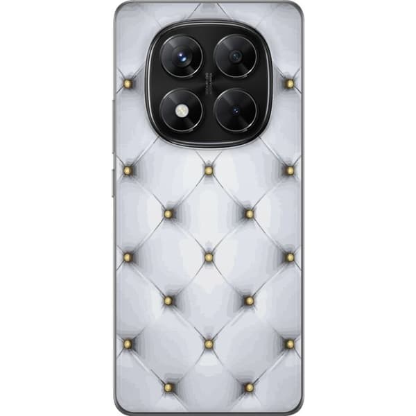Telefonetuier til Xiaomi Redmi Note 14 Pro med Fancy