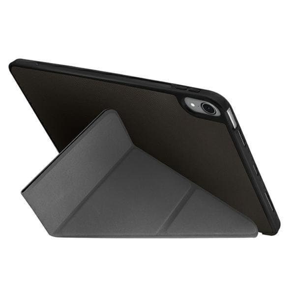 UNIQ iPad Air 10.9 (2020) Fodral etui Transforma Rigor - Grå Grå