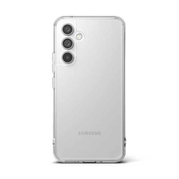 Ringke Galaxy A54 5G Mobiskal Fusion - matta kirkas