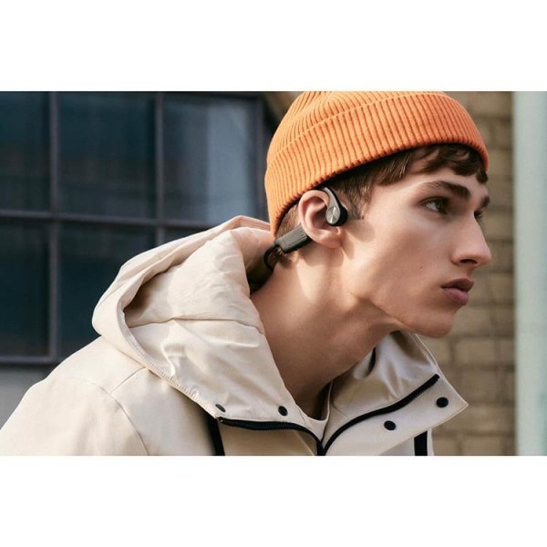 Sudio trådløse hovedtelefoner i øret. B2 - Sort
