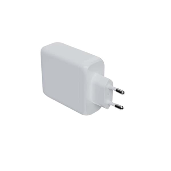 Xtorm 100W GaN2 Ultra Hemladdare 2xUSB-C/USB-A Vit
