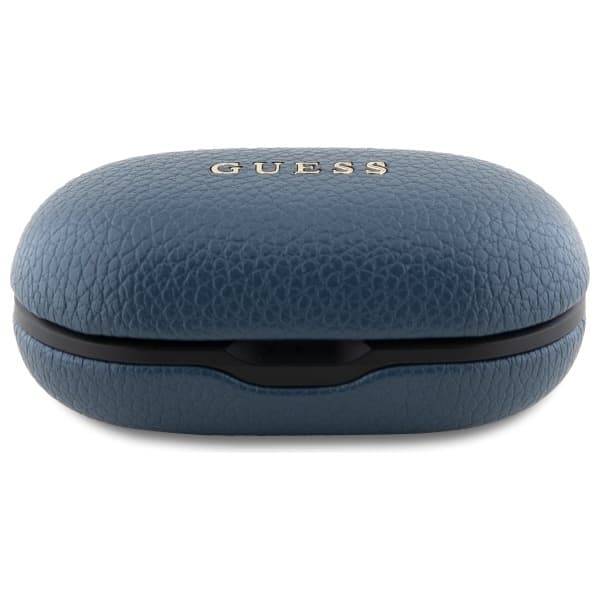 Guess TWS In-Ear Hovedtelefoner Bluetooth Kornet Klassisk Logo - Blå Blå