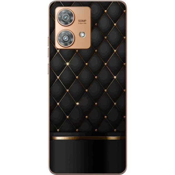 Mobilskal till Motorola Edge 40 Neo med Luxury Opulence