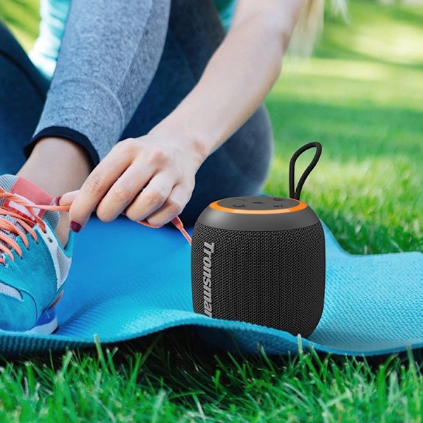 Tronsmart T7 Mini Bärbar Trådlös Bluetooth 5.3 15W Högtalare