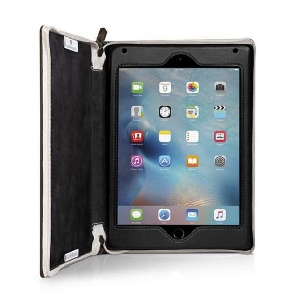 Twelve South iPad mini 6 2021 etui - brun