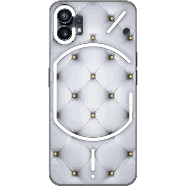 Mobilcover til Nothing Phone (1) med Fancy