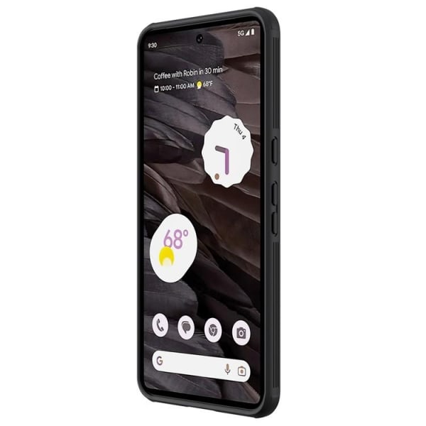 Nillkin Google Pixel 8 Mobilskal CamShield Pro - Svart