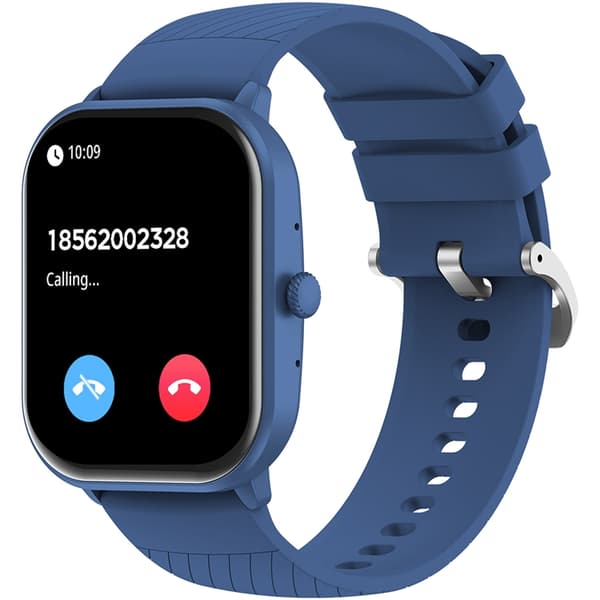 Denver Smartwatch (SWC-187BU) - Sort