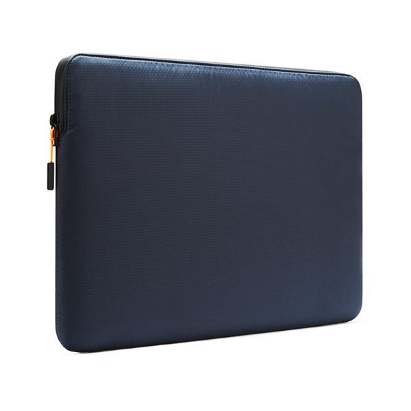 MacBook Sleeve 13-tums Ultra Lite Ripstop - Marinblå Blå