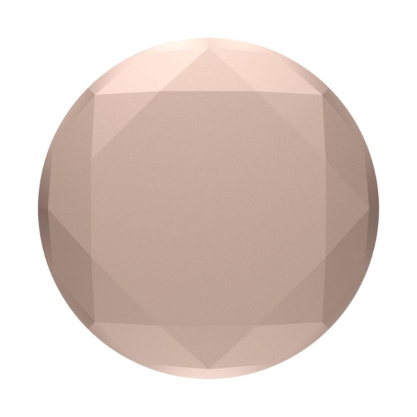 POPSOCKETS Metallic Diamond Rose Gold Irrotettava Grip