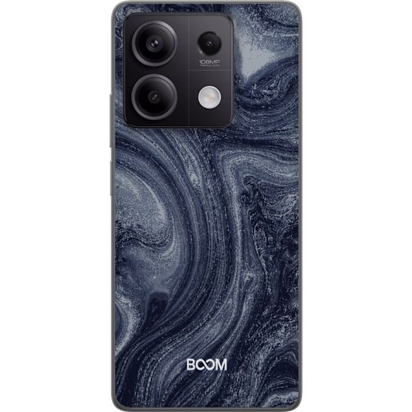 Mobilskal till Xiaomi Redmi Note 13 Pro med Midnight Stone