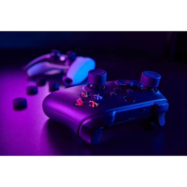 HAMA Control Stick Set URAGE Control Stick Set 8-i-1 För Playstation Och Xbox