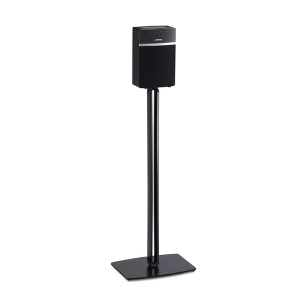 SOUNDXTRA Gulvstativ Bose Soundtouch 10 - Sort Svart